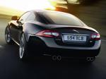 Jaguar XKR Artisan Special Edition 2012 года